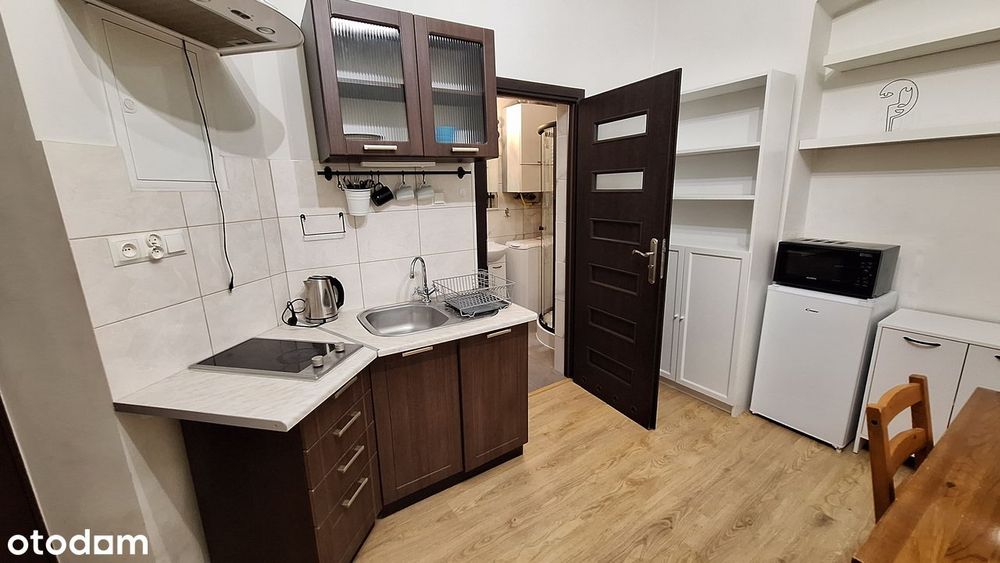 Apartment in Kraków, Kleparz, Stare Miasto - Widok 5