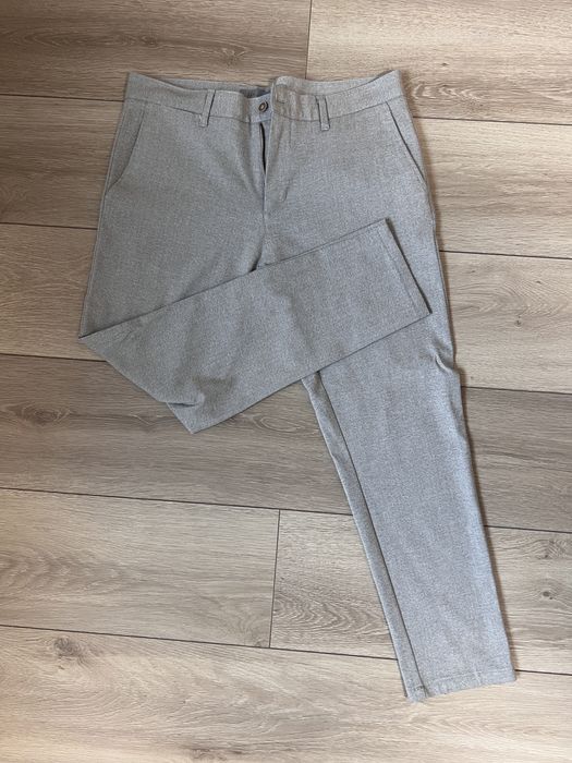 Класичні штани Zara