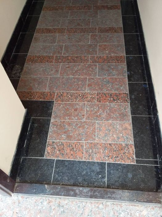 Гранітна бруківка, плитка тротуарна від 280 грнбрекчія та плитка з гра