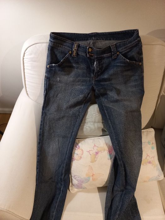 Calças ganga 40 guess, carhartt, lanidor,saccor,massimo dutti ,ice