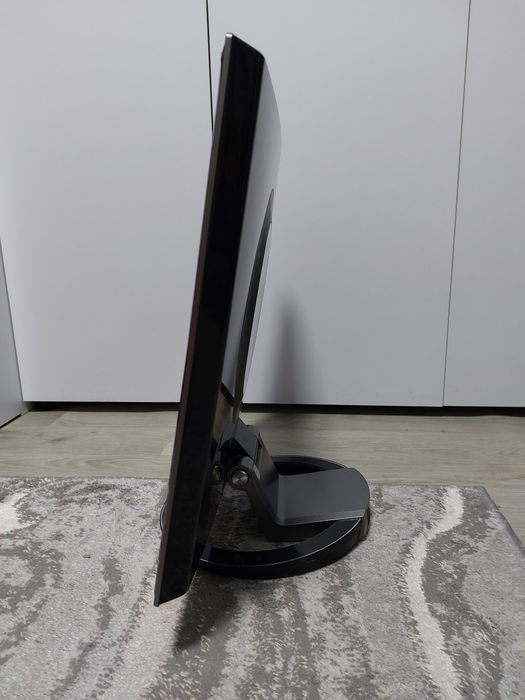 Монітор 20" Asus LS201D