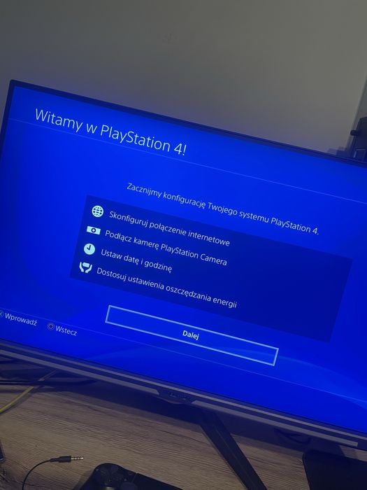 PS4 Slim 1TB The Last of Us 2. AKTUALNE!