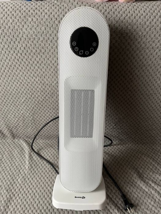 Grzejnik ceramiczny SETTI+ SFH700