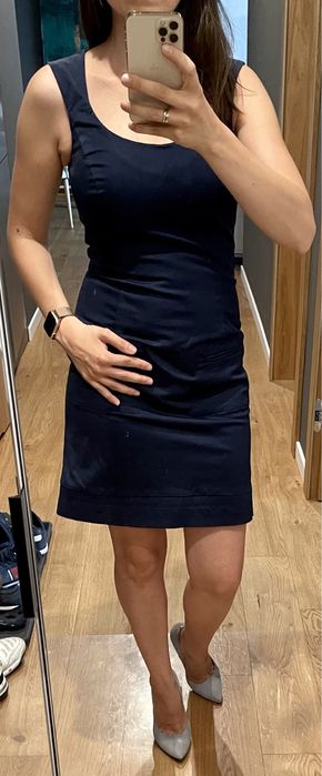 Sukienka Simple 32-34