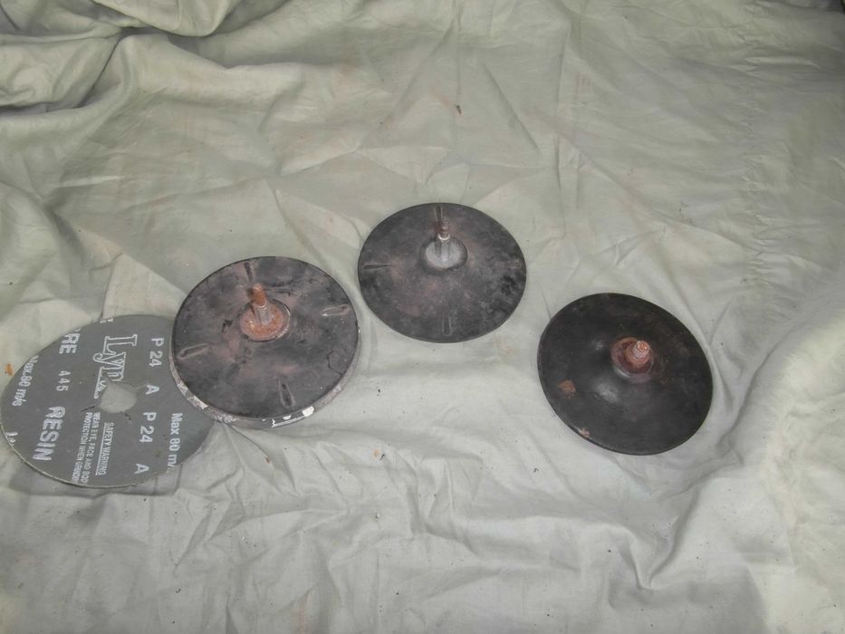 Various Tools429912975527782405