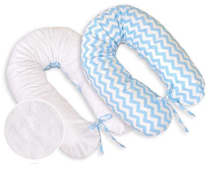 Almofada Grande para gravida_bebe_criança