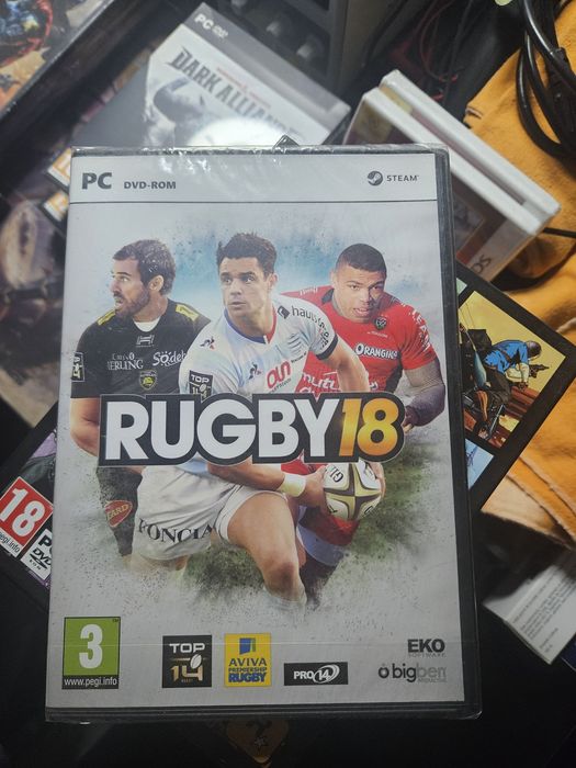 Vários Jogos Pc e PS5
