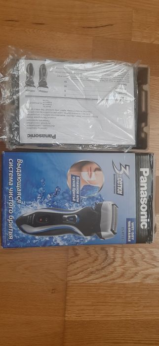Електробритва Panasonic ES-RT33-s