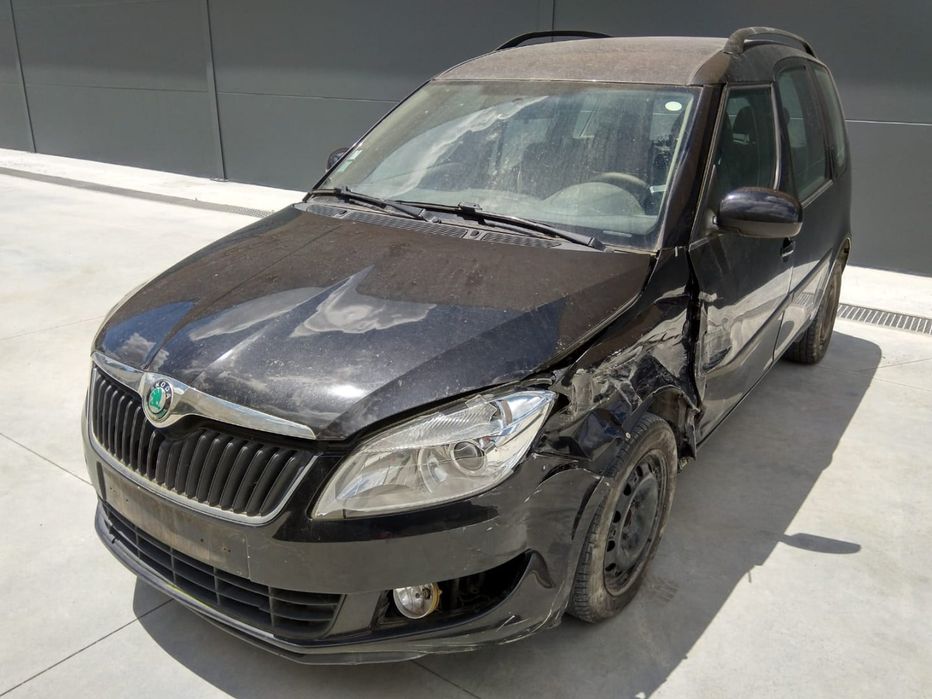 SKODA ROOMSTER - 2011 - Para Peças