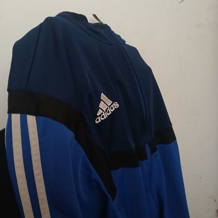 Casaco Addidas X,XL,XXL