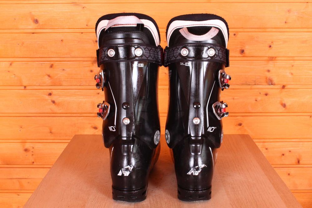 Buty narciarskie Nordica Speed Machine 110R, wkładka 28 cm, Grip Walk !2!