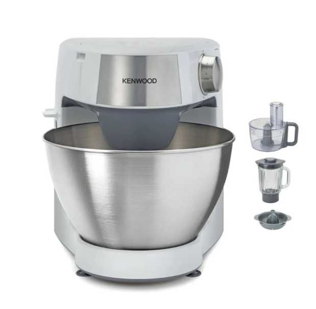 Robot de cozinha Kenwood – óptimo estado, várias funções