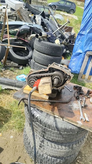Micubiszi Pajero v6