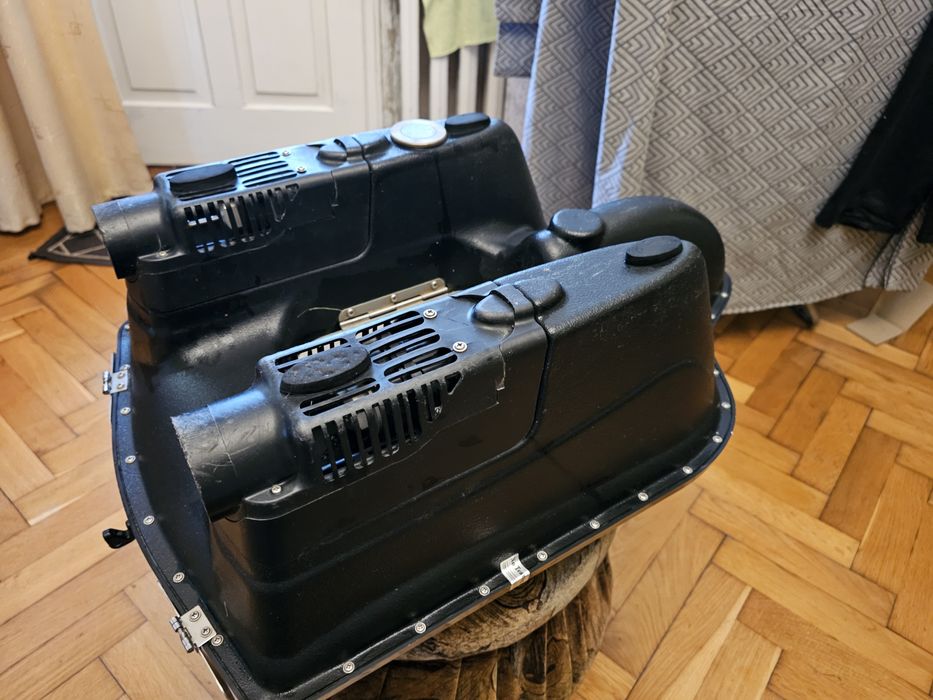 [REZERWACJA] Boatman Fighter Pro