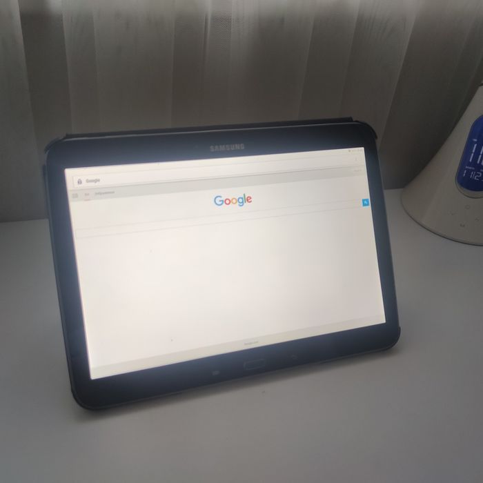 Продам 2 планшета Samsung Galaxy Tab 3 Android 7.1