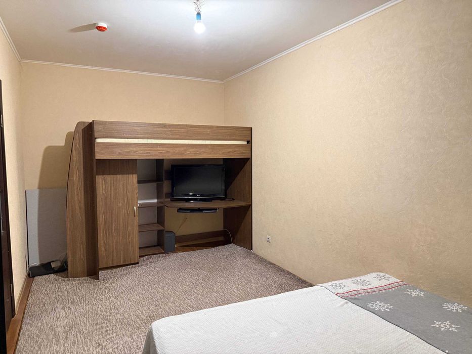 Оренда 1к квартири Гмирі 16 метро Позняки ЖК Патріотика. Осокорки