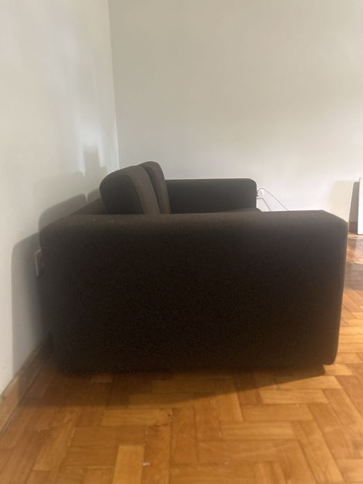 Conjunto de Sofas 2 e 3 Lugares
