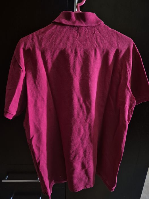 Polo Ralph Lauren Vermelho