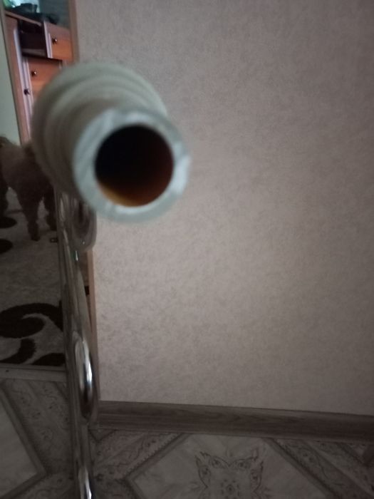 Водяной полотенцесушитель