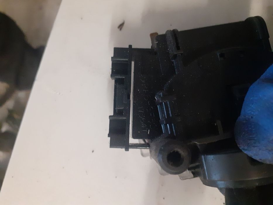 Manetki przełącznik zespolony toyota e12