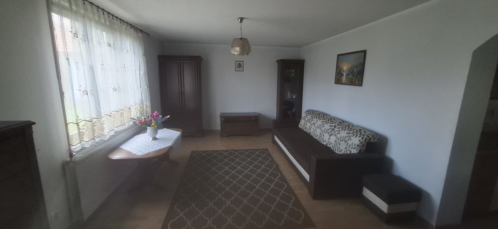 Wynajmę dom jednorodzinny