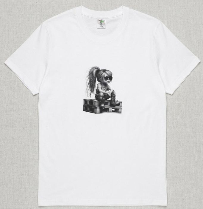T-shirts  personalizadas