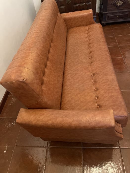 Vendo sofa usado