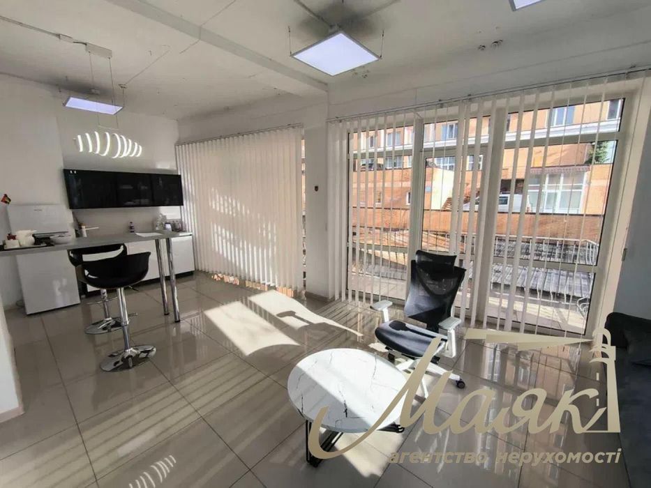 Аренда офиса 96м2 на ул.Барбюса 5-А, Олимпийская