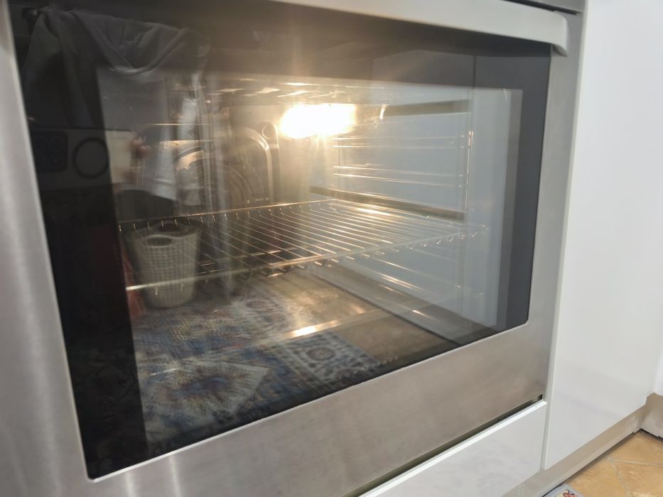 Piekarnik elektryczny AEG Electrolux pyroliza