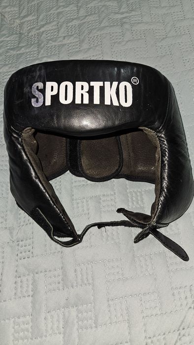 Шолом Sportko розмір М