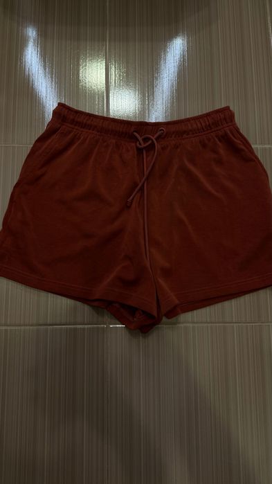 Шорти Oysho brown