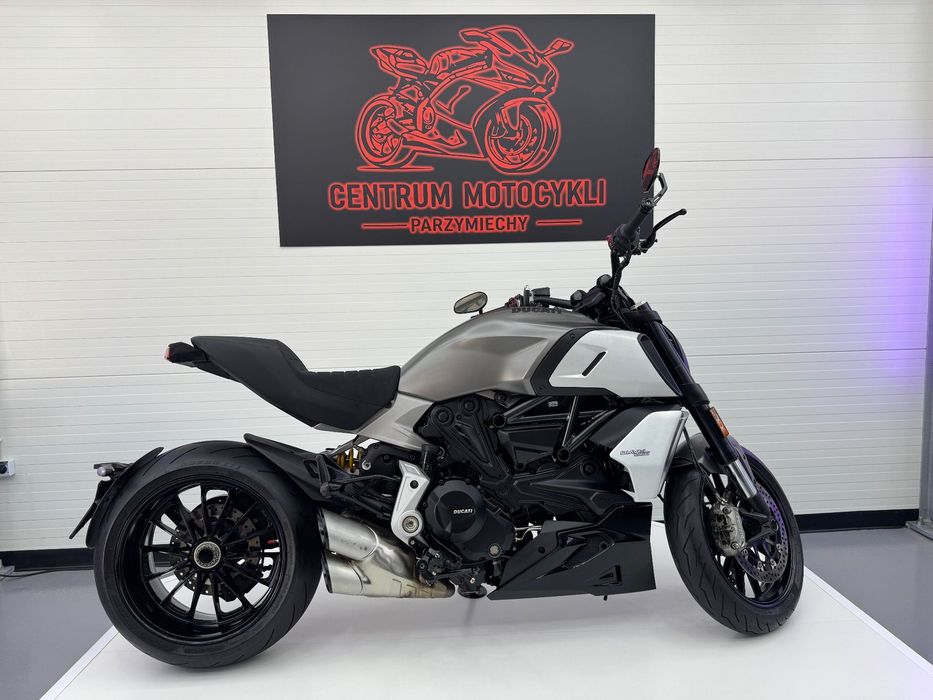Ducati