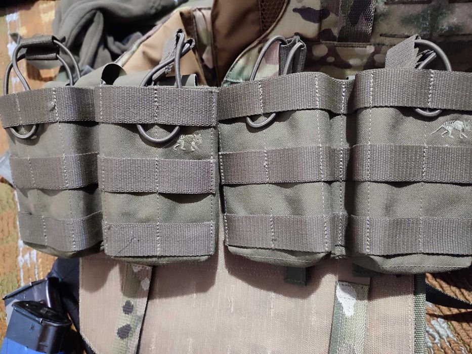 Підсумки під магазини