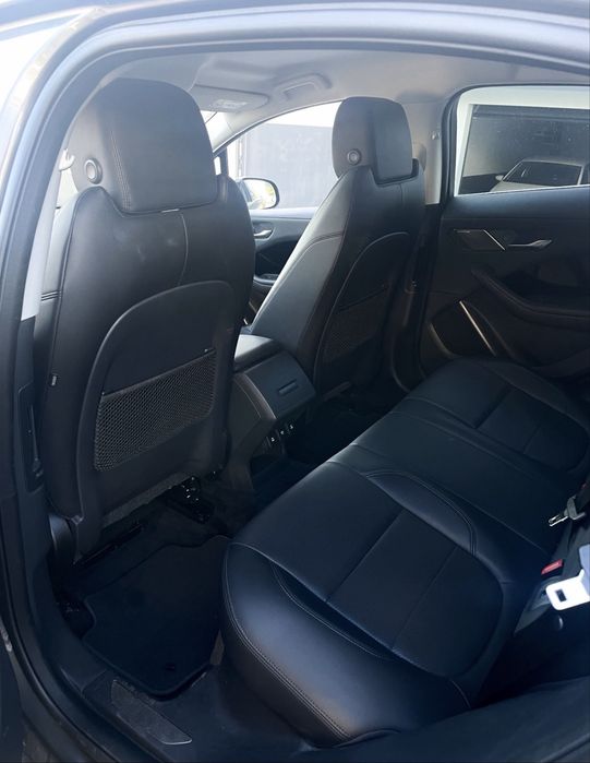 Jaguar I-Pace EV400 AWD531656050161100807