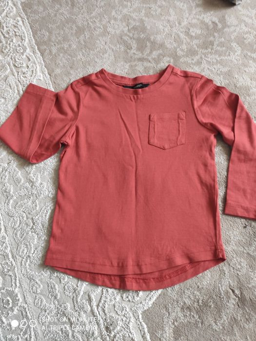 Реглан, кофточка