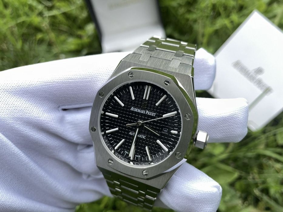 Годинник Audemars Piguet / Часы мужские / Часи чоловічі