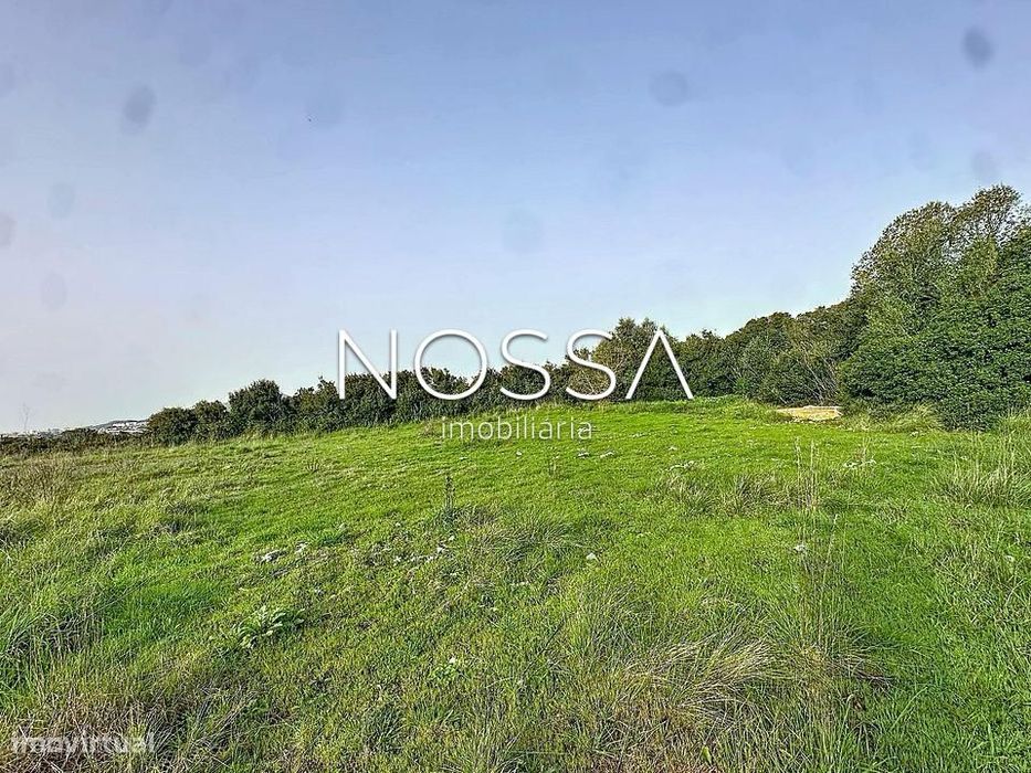 Terreno Rústico nas Raposeiras