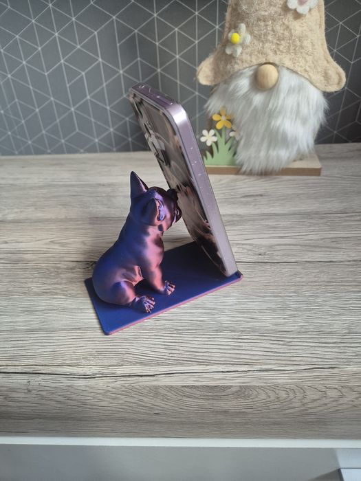 Stojak na telefon