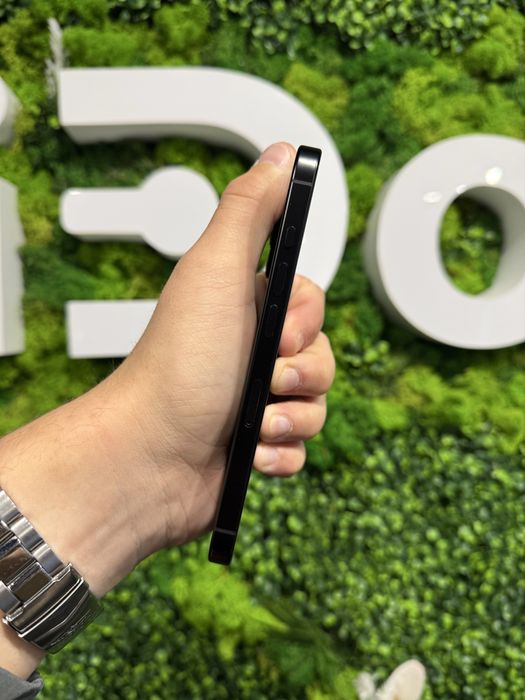 iPhone 16Pro 128Gb Black Titanium Neverlock Магазин! Гарантія! Айфон