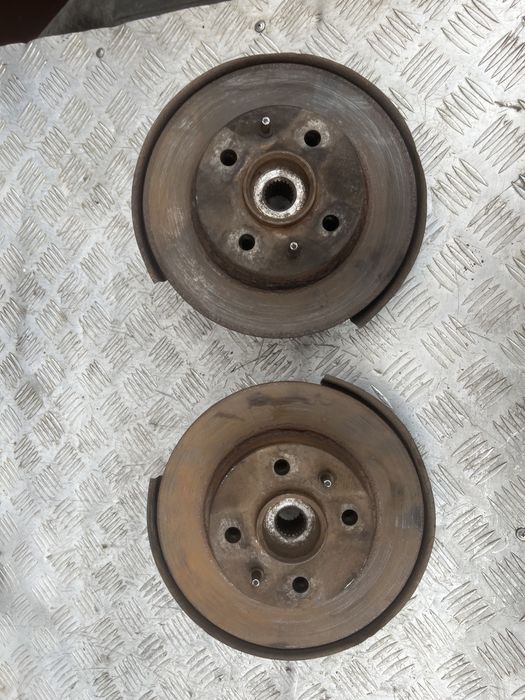 Цапфа кулак ВАЗ 2108, 2109, 21099