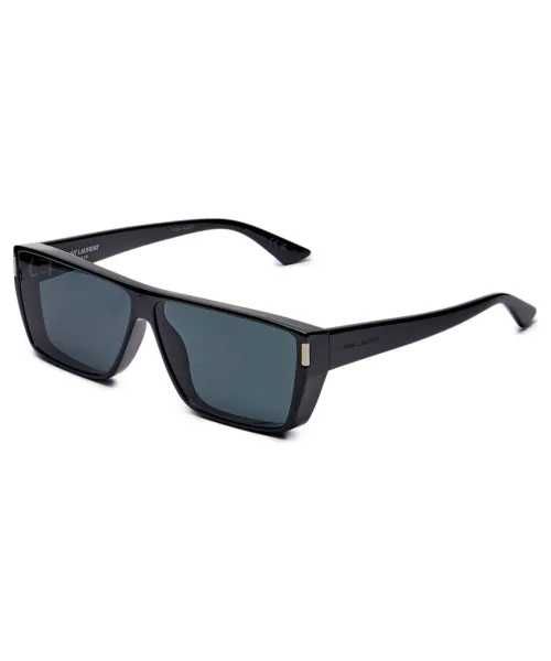 Okulary przeciwsłoneczne Yves Saint Laurent SL 757 001