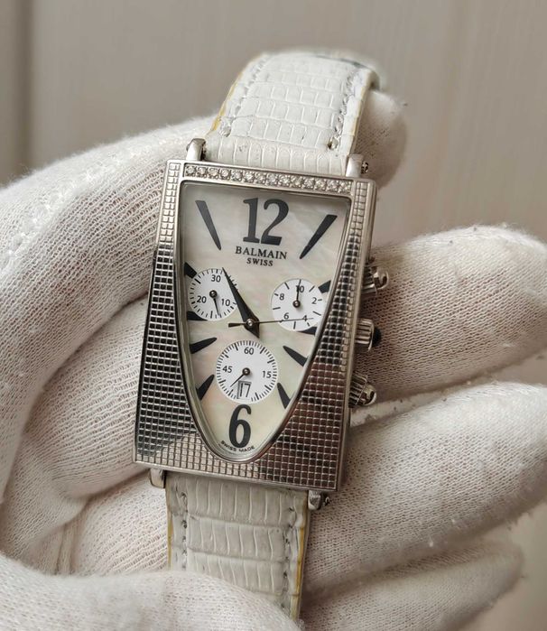 Жіночий годинник Pierre Balmain 3405 Diamonds Swiss з діамантами