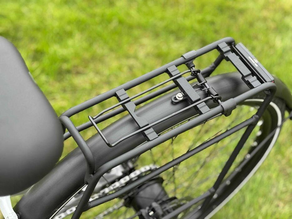 Rower elektryczny HUSQVARNA Grand Towner 4 Bosch 75 Nm 500 Wh [NOWY!]