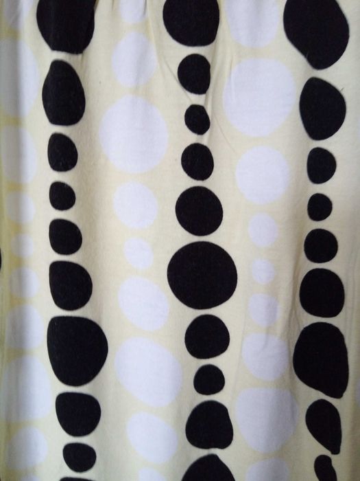 top às bolas da H&M