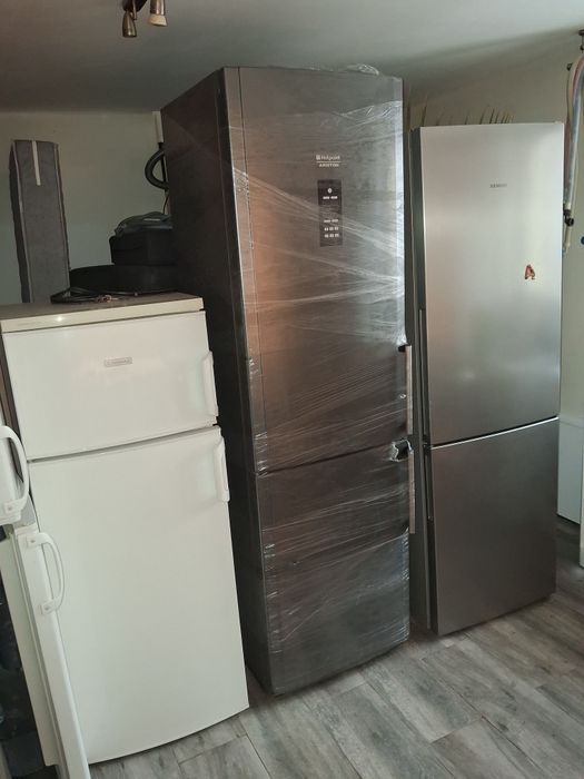 Lodówkę Sprzedam super no frost