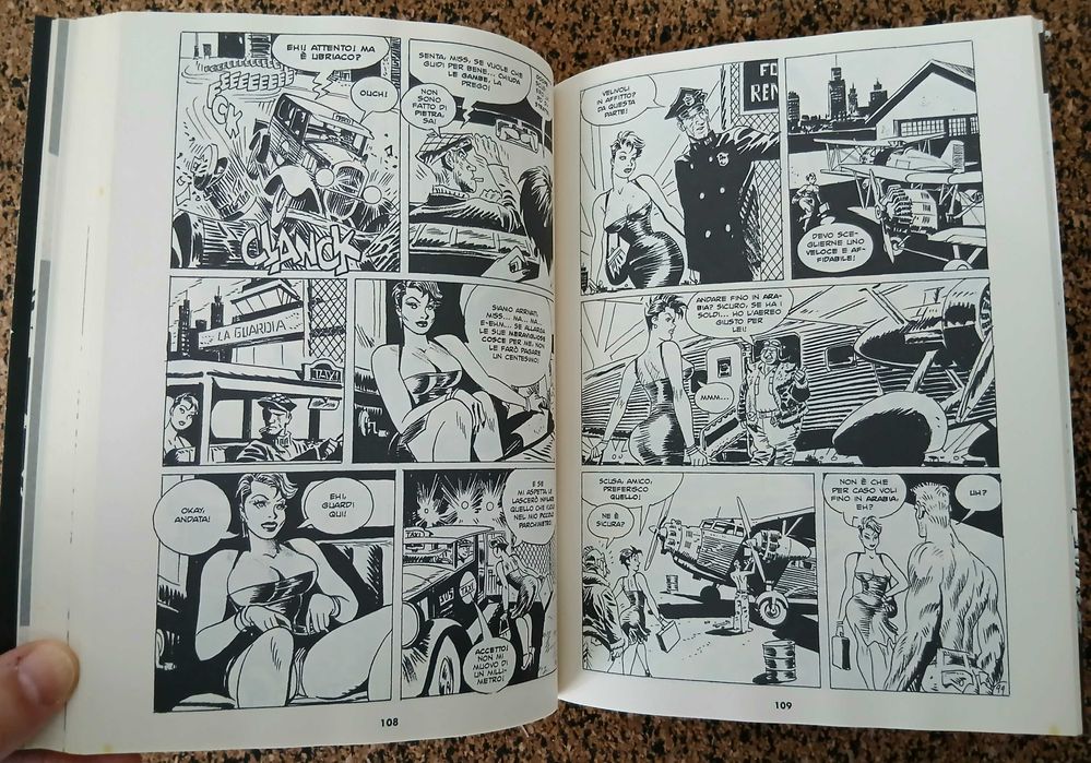 BD - Cicca Dum-Dum: Mia Nipote Nicole / Sabbie Bollenti (vol. 3)