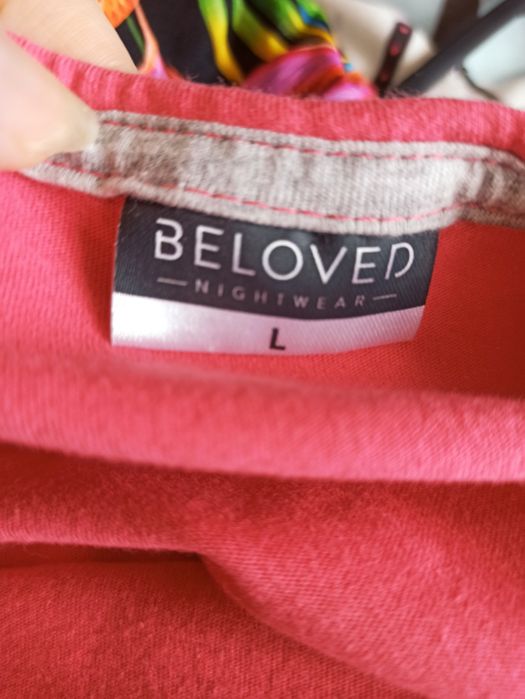 Sg Piżama damska 36 , 38 komplet S , M piżama cały dzień