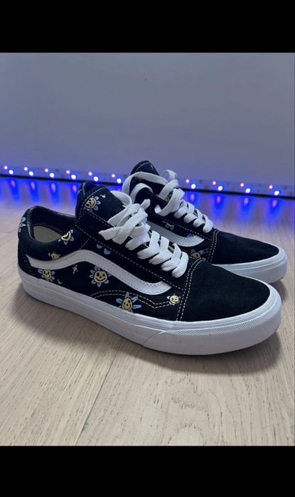 vans limited collection