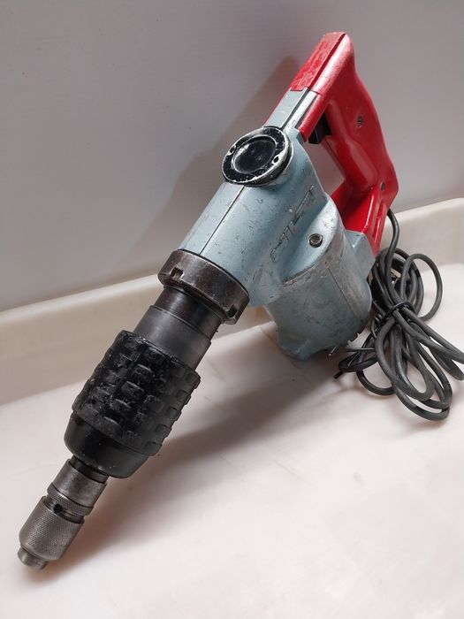 Martelo rotativo profissional HILTI TE 17 SDS