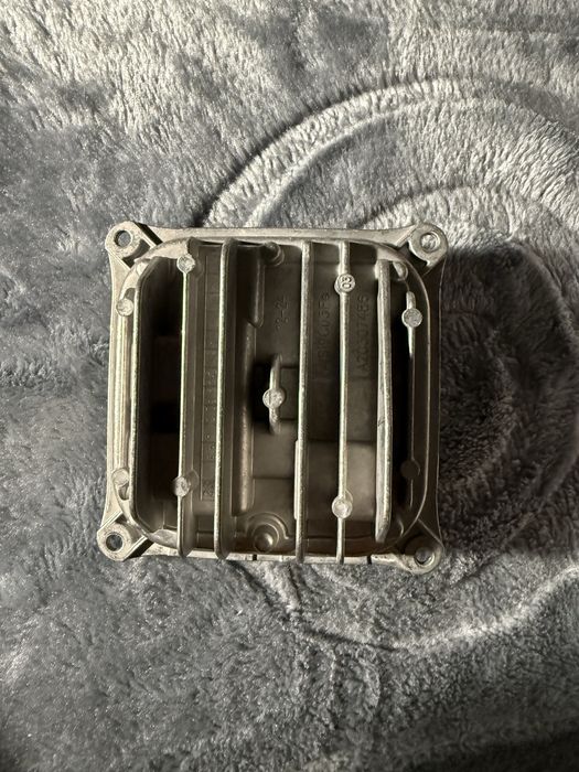 Módulo eletrónico de farol LED da Mercedez- Benz